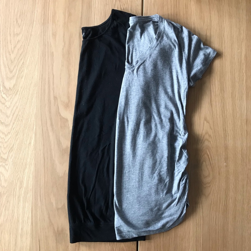 Isabel Maternity Shirts